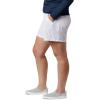 imageColumbia Womens Coral Point III ShortsWhite