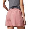 imageColumbia Womens PFG Uncharted ShortSandalwood Pink
