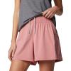 imageColumbia Womens PFG Uncharted ShortSandalwood Pink