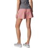 imageColumbia Womens PFG Uncharted ShortSandalwood Pink