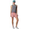 imageColumbia Womens PFG Uncharted ShortSandalwood Pink