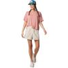 imageColumbia Womens PFG Uncharted ShortStone Uncharted Waters