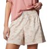 imageColumbia Womens PFG Uncharted ShortStone Uncharted Waters