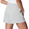 imageColumbia Womens Standard Slack Water French Terry ShortCool Grey