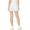 imageColumbia Womens Standard Slack Water French Terry ShortWhite Skydye