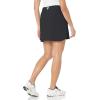 imageColumbia Womens Standard Tidal SkortBlack