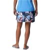 imageColumbia Womens Standard Tidal SkortCollegiate Navy Tropamix Fish