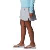 imageColumbia Womens Standard Tidal SkortCool Grey