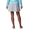 imageColumbia Womens Standard Tidal SkortCool Grey
