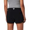 imageColumbia Womens Tidal II ShortBlack