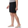 imageColumbia Womens Tidal II ShortBlack
