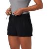 imageColumbia Womens Tidal II ShortBlack