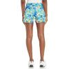 imageColumbia Womens Tidal II ShortBlue Macaw Philo Palms
