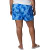 imageColumbia Womens Tidal II ShortBlue MacawAuroras Print
