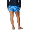 imageColumbia Womens Tidal II ShortBlue MacawAuroras Print