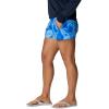 imageColumbia Womens Tidal II ShortBlue MacawAuroras Print