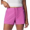 imageColumbia Womens Tidal II ShortBright Lavender