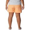 imageColumbia Womens Tidal II ShortBright Nectar