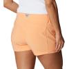 imageColumbia Womens Tidal II ShortBright Nectar