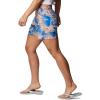 imageColumbia Womens Tidal II ShortBright Nectar Fish Frenzy Print