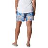 imageColumbia Womens Tidal II ShortBright Nectar Fish Frenzy Print