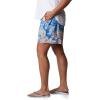 imageColumbia Womens Tidal II ShortBright Nectar Fish Frenzy Print