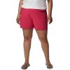 imageColumbia Womens Tidal II ShortCactus Pink