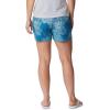 imageColumbia Womens Tidal II ShortCarbonAnemones