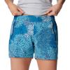 imageColumbia Womens Tidal II ShortCarbonAnemones