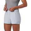 imageColumbia Womens Tidal II ShortCirrus Grey