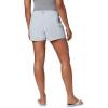imageColumbia Womens Tidal II ShortCirrus Grey
