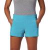 imageColumbia Womens Tidal II ShortClear Water