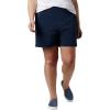imageColumbia Womens Tidal II ShortCollegiate Navy