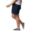 imageColumbia Womens Tidal II ShortCollegiate Navy