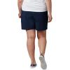 imageColumbia Womens Tidal II ShortCollegiate Navy