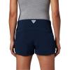 imageColumbia Womens Tidal II ShortCollegiate Navy