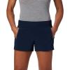 imageColumbia Womens Tidal II ShortCollegiate Navy