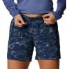 imageColumbia Womens Tidal II ShortCollegiate Navy Contour Fish
