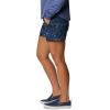 imageColumbia Womens Tidal II ShortCollegiate Navy Contour Fish