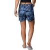 imageColumbia Womens Tidal II ShortCollegiate Navy Fish Frenzy Print