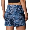 imageColumbia Womens Tidal II ShortCollegiate Navy Fish Frenzy Print
