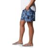 imageColumbia Womens Tidal II ShortCollegiate Navy Fish Frenzy Print