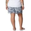 imageColumbia Womens Tidal II ShortCool Grey Pfg Camo Print