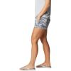 imageColumbia Womens Tidal II ShortCool Grey Pfg Camo Print