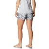 imageColumbia Womens Tidal II ShortCool Grey Pfg Camo Print