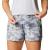 imageColumbia Womens Tidal II ShortCool Grey Pfg Camo Print