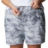 imageColumbia Womens Tidal II ShortCool Grey Pfg Camo Print