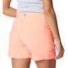 imageColumbia Womens Tidal II ShortCoral Glow