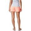 imageColumbia Womens Tidal II ShortCoral Glow