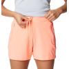 imageColumbia Womens Tidal II ShortCoral Glow